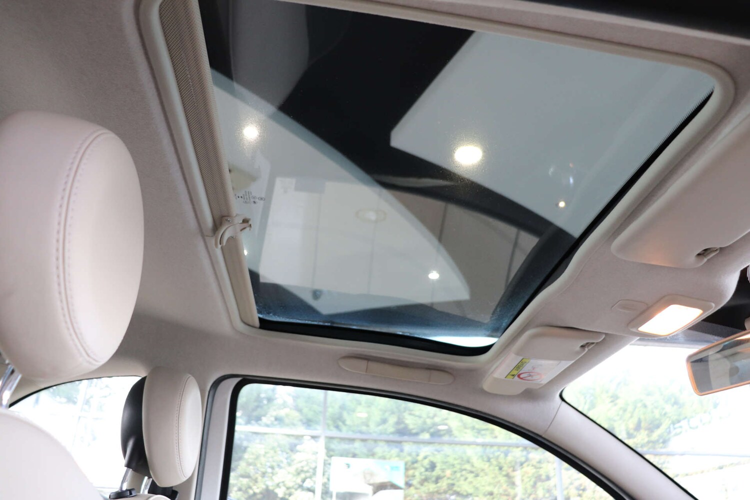 Used Fiat 500 2015 for sale - 77364236: Photo 21