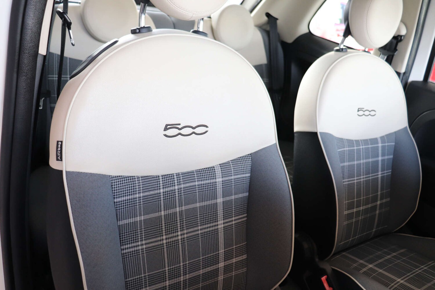 Used Fiat 500 2015 for sale - 77364236: Photo 23