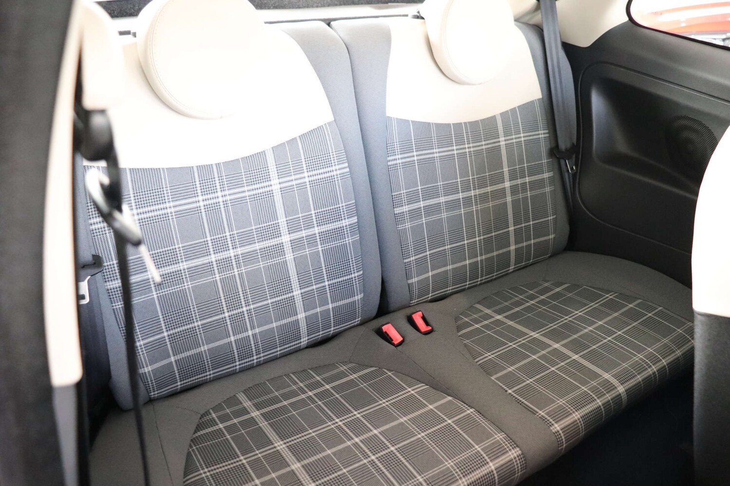 Used Fiat 500 2015 for sale - 77364236: Photo 25