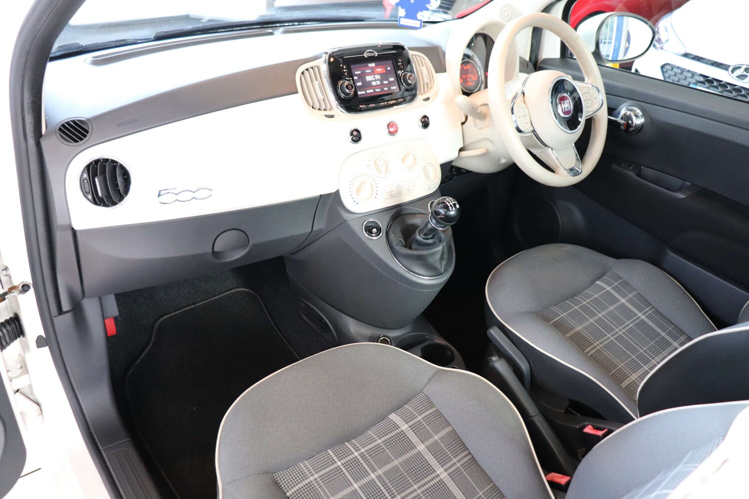 Used Fiat 500 2015 for sale - 77364236: Photo 29