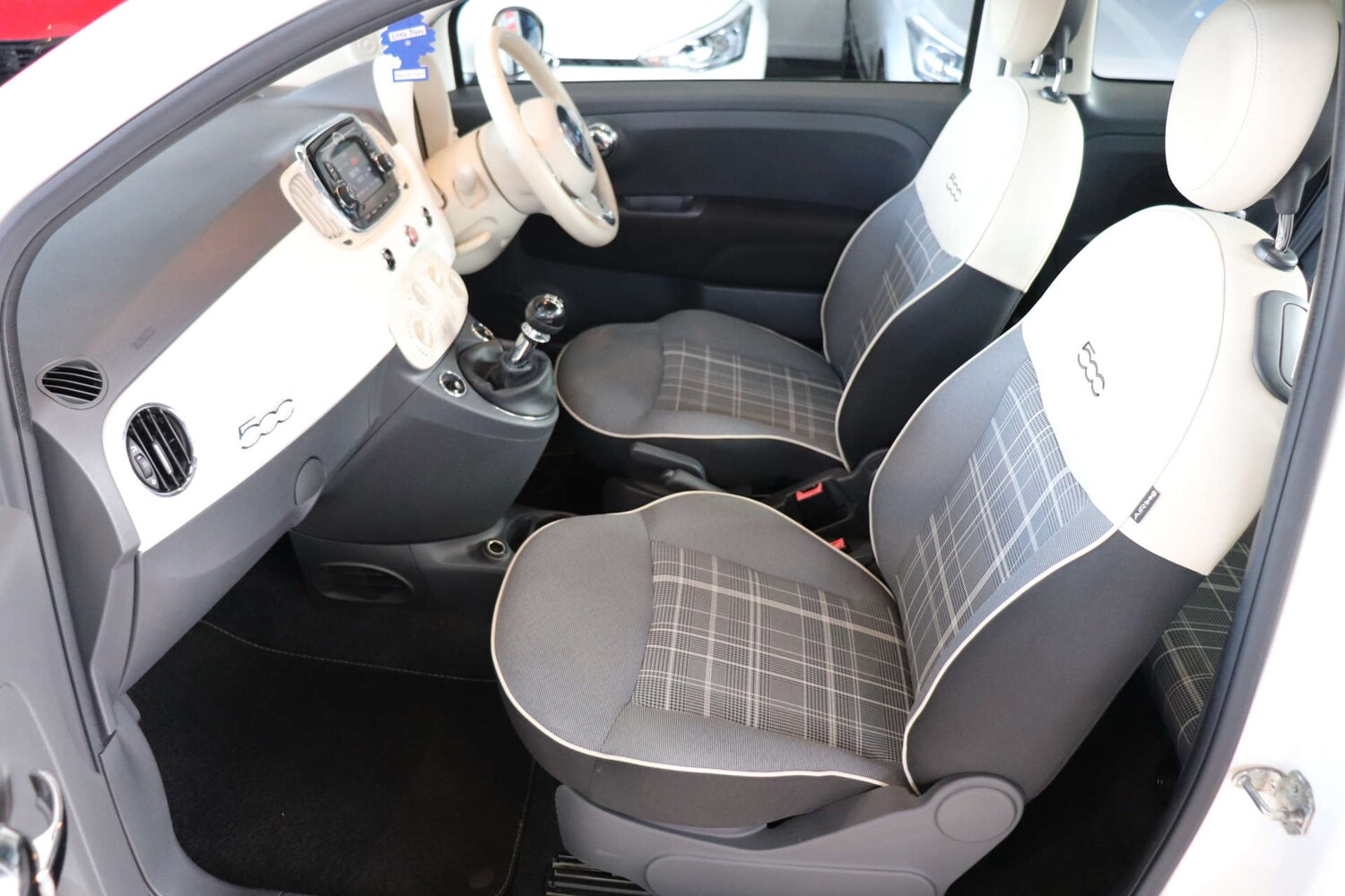 Used Fiat 500 2015 for sale - 77364236: Photo 30