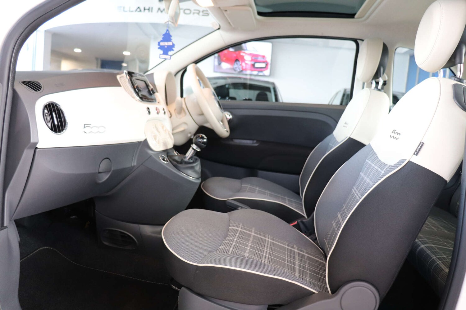 Used Fiat 500 2015 for sale - 77364236: Photo 31