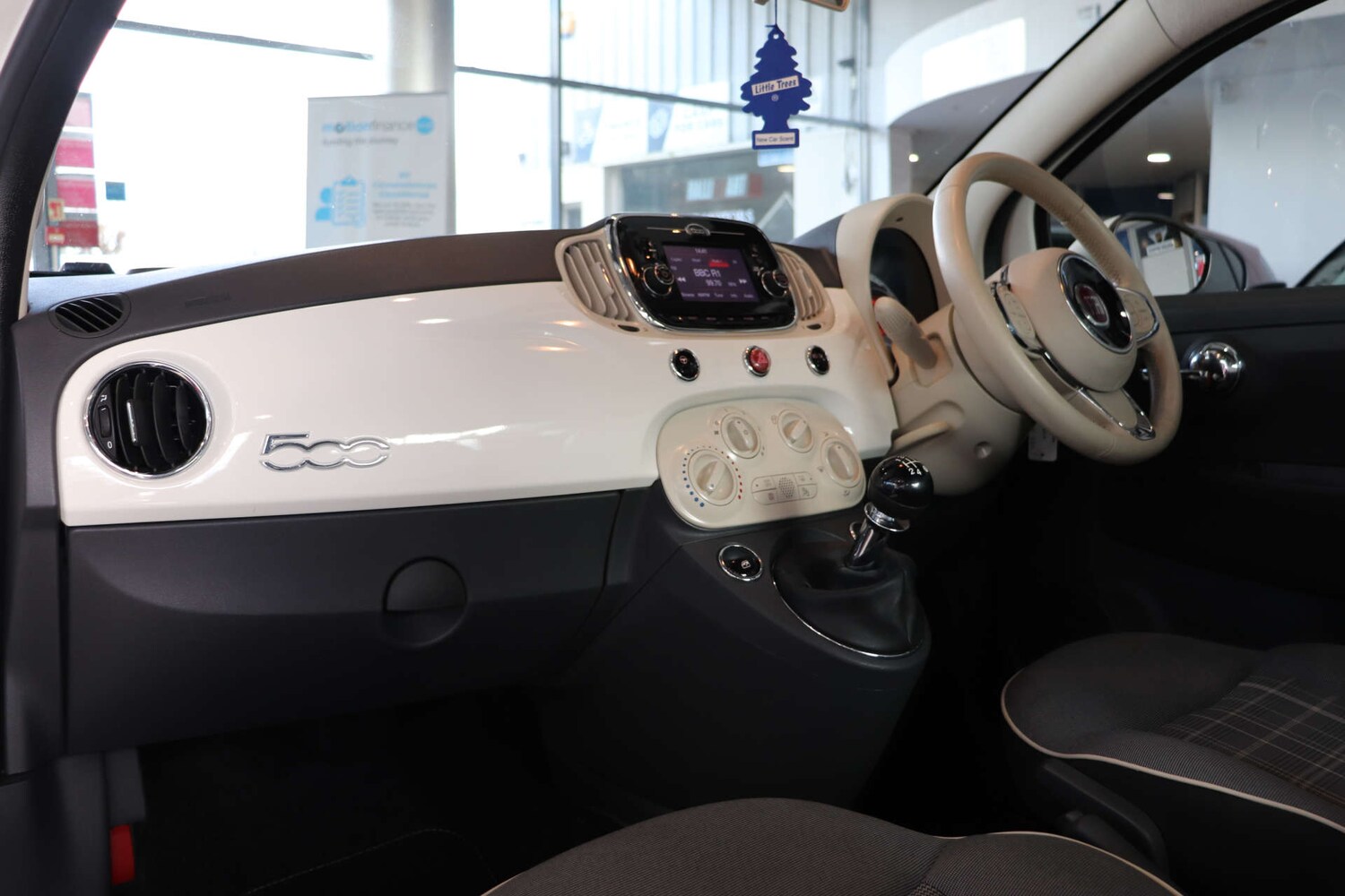 Used Fiat 500 2015 for sale - 77364236: Photo 32