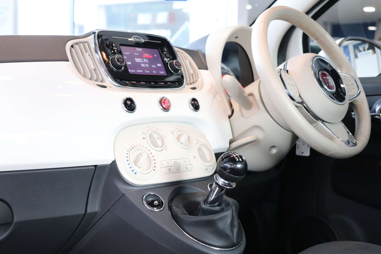 Used Fiat 500 2015 for sale - 77364236: Photo 33