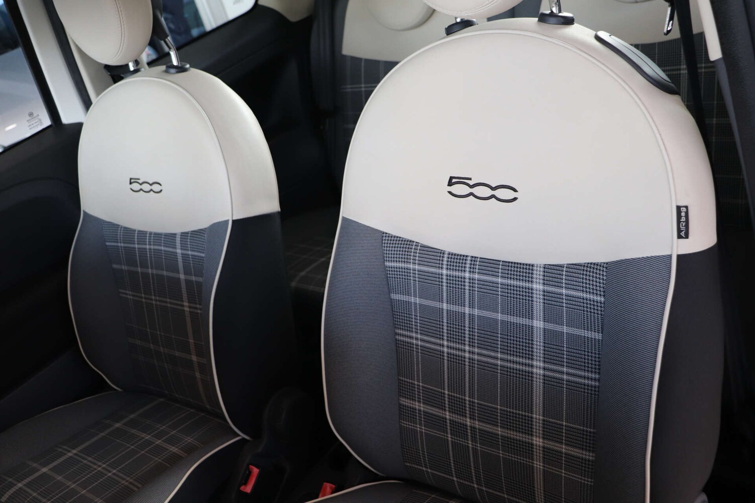 Used Fiat 500 2015 for sale - 77364236: Photo 35