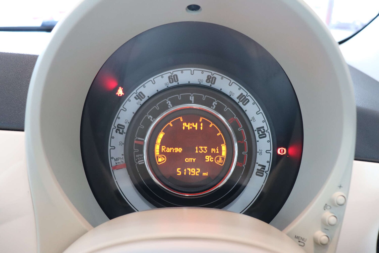 Used Fiat 500 2015 for sale - 77364236: Photo 37