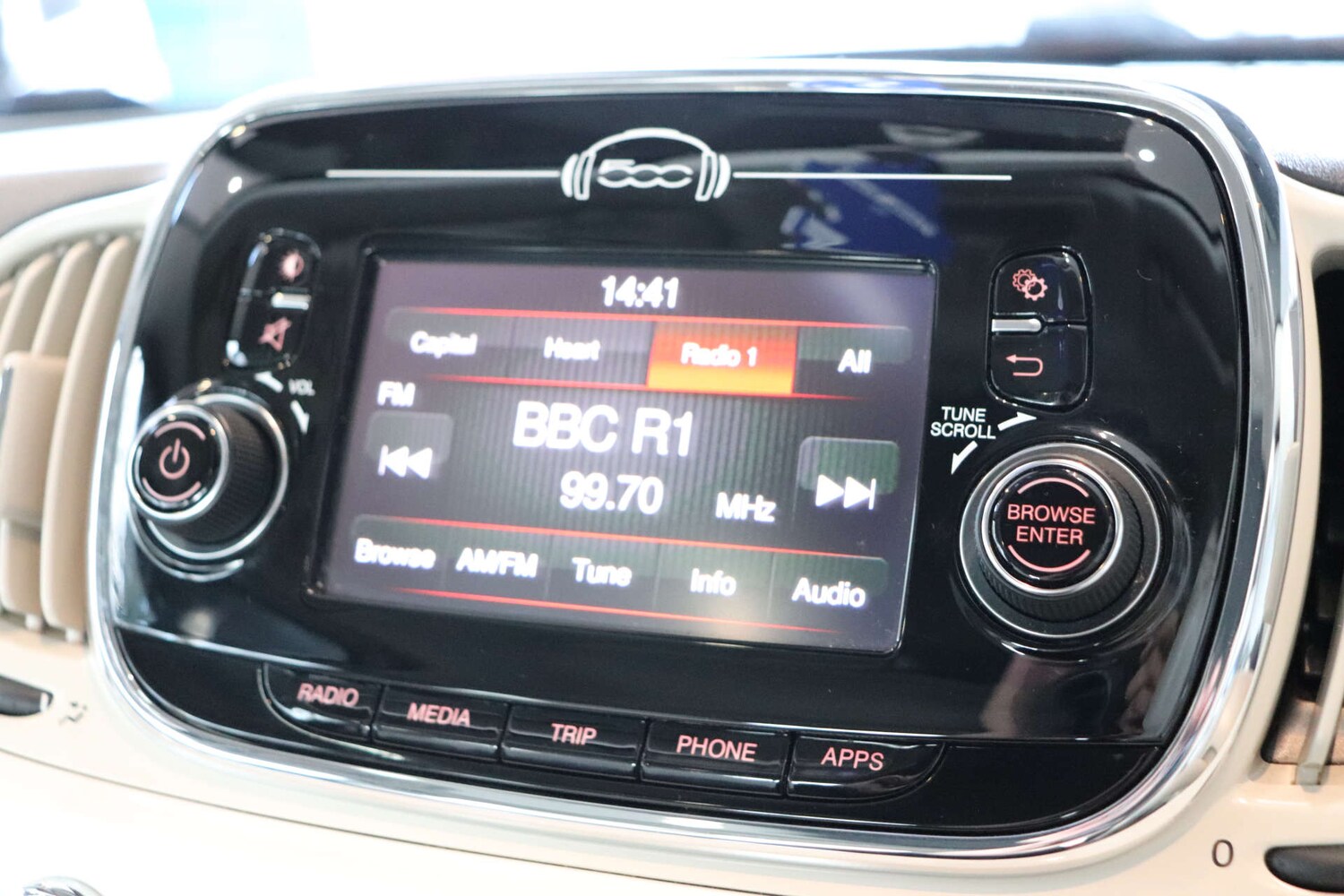 Used Fiat 500 2015 for sale - 77364236: Photo 38