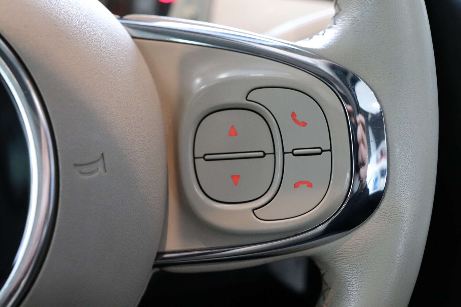 Used Fiat 500 2015 for sale - 77364236: Photo 44