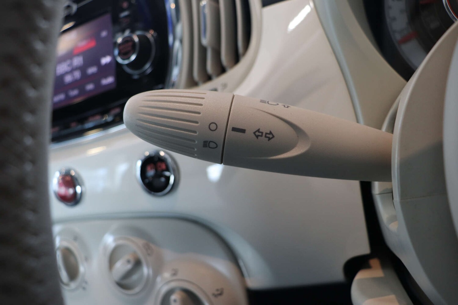 Used Fiat 500 2015 for sale - 77364236: Photo 45