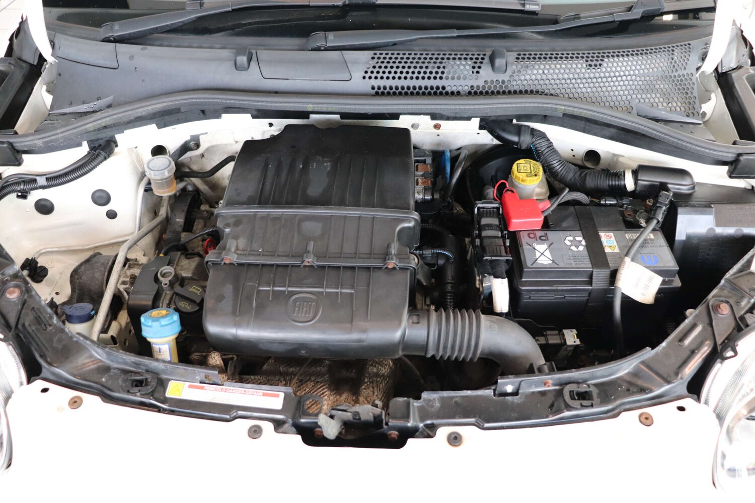 Used Fiat 500 2015 for sale - 77364236: Photo 51