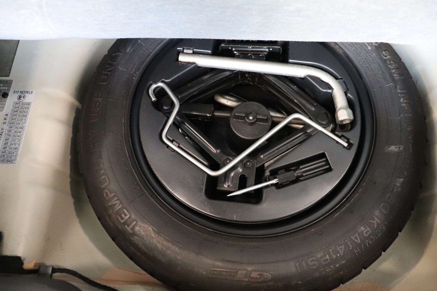 Used Fiat 500 2015 for sale - 77364236: Photo 53