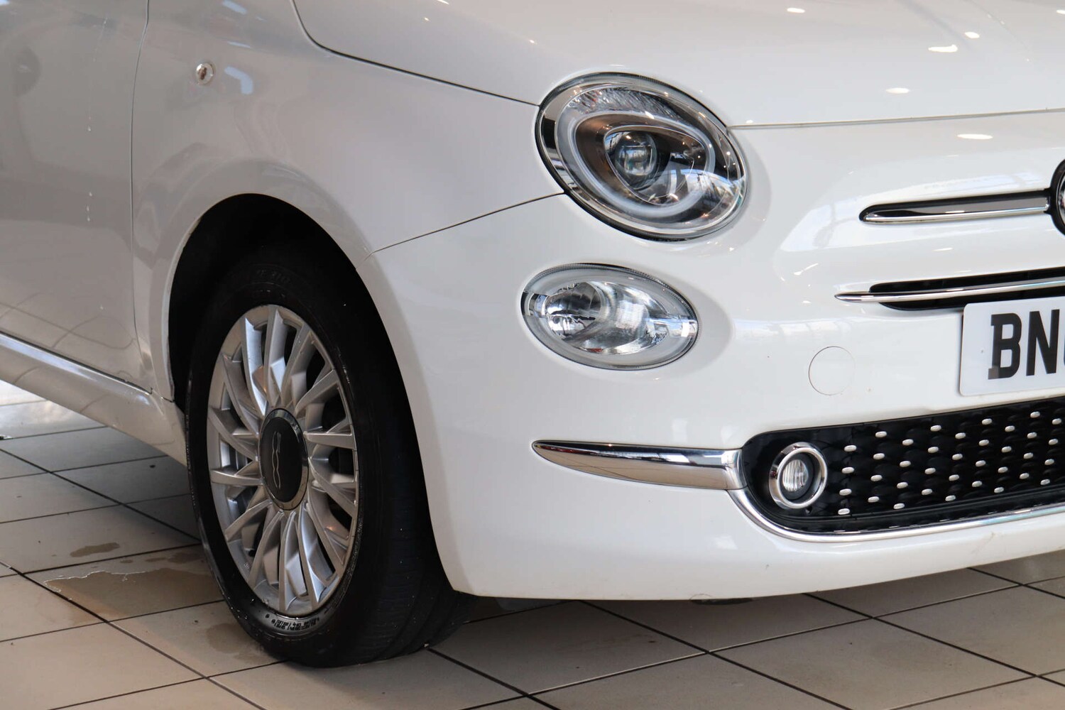 Used Fiat 500 2015 for sale - 77364236: Photo 54