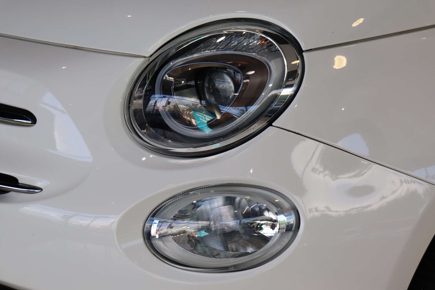 Used Fiat 500 2015 for sale - 77364236: Photo 57