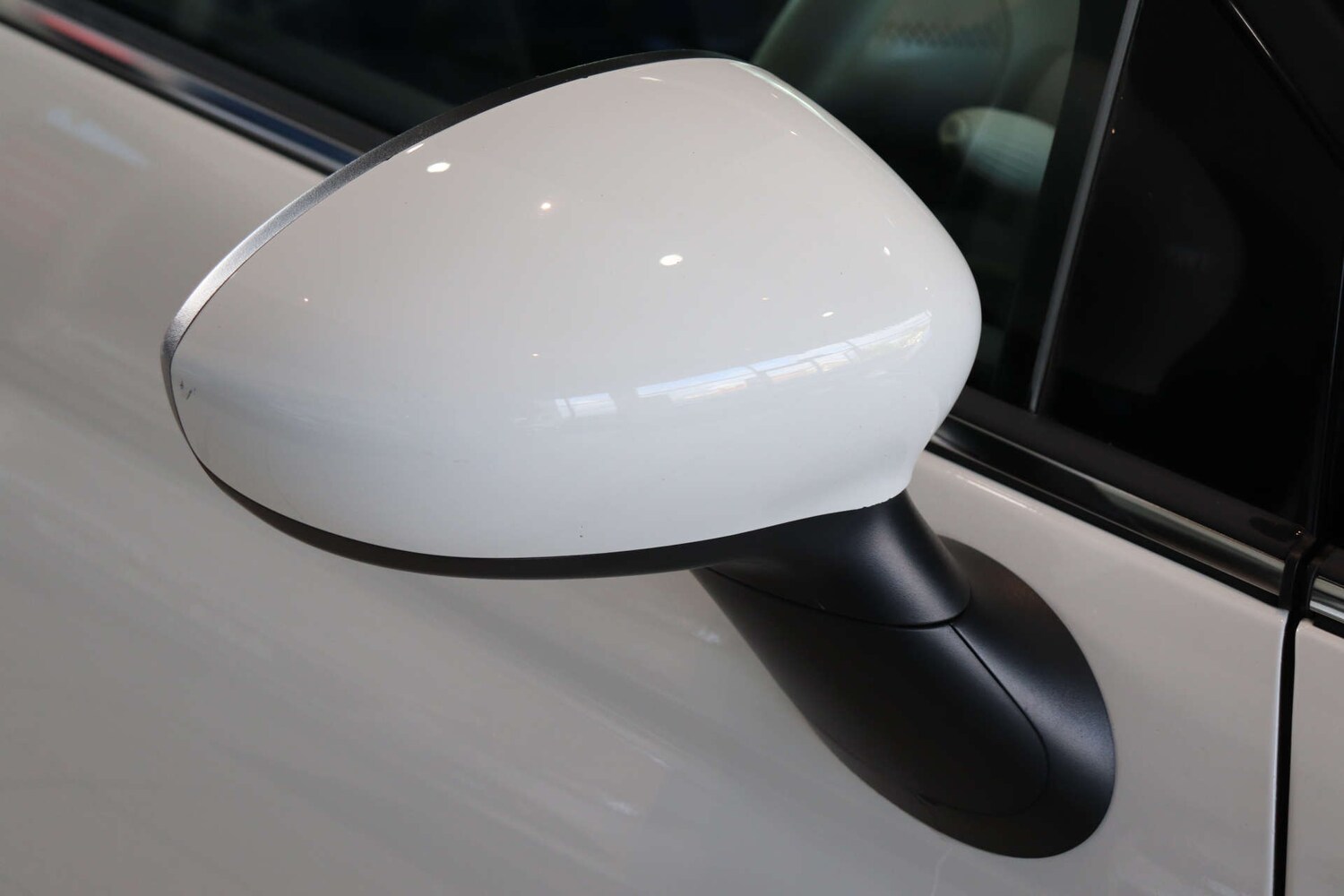 Used Fiat 500 2015 for sale - 77364236: Photo 64