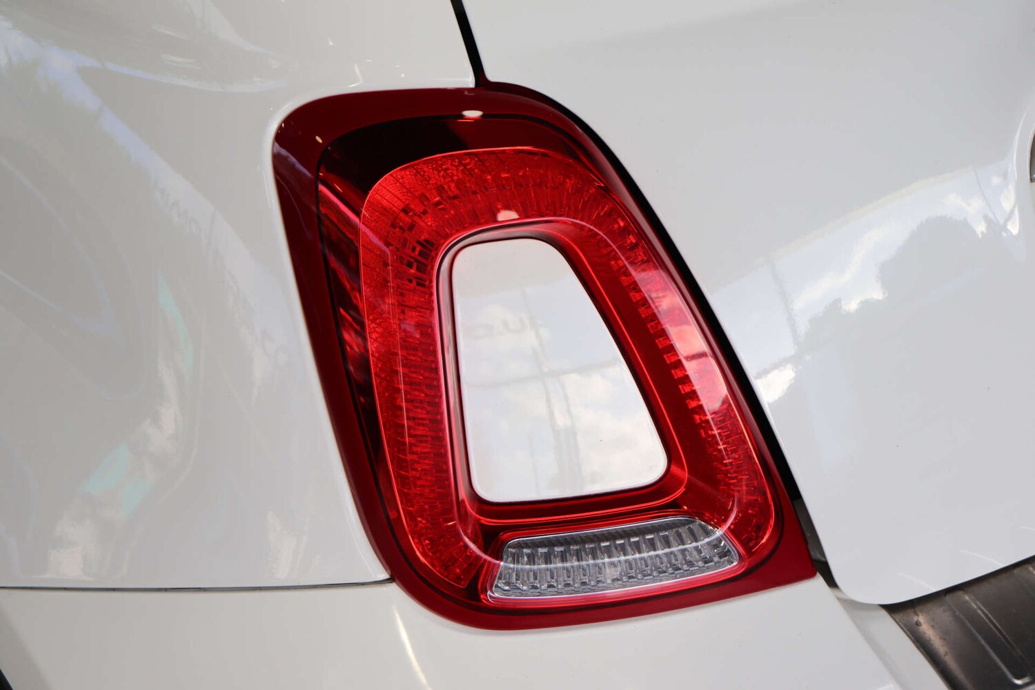 Used Fiat 500 2015 for sale - 77364236: Photo 65