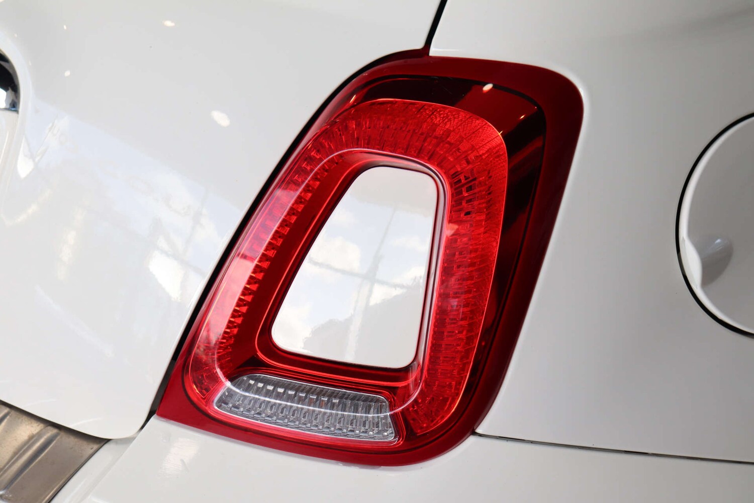 Used Fiat 500 2015 for sale - 77364236: Photo 69