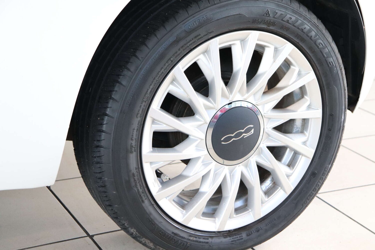 Used Fiat 500 2015 for sale - 77364236: Photo 80