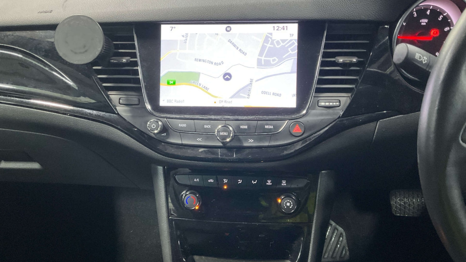 Used Vauxhall Astra 2017 for sale - 77545036: Photo 10