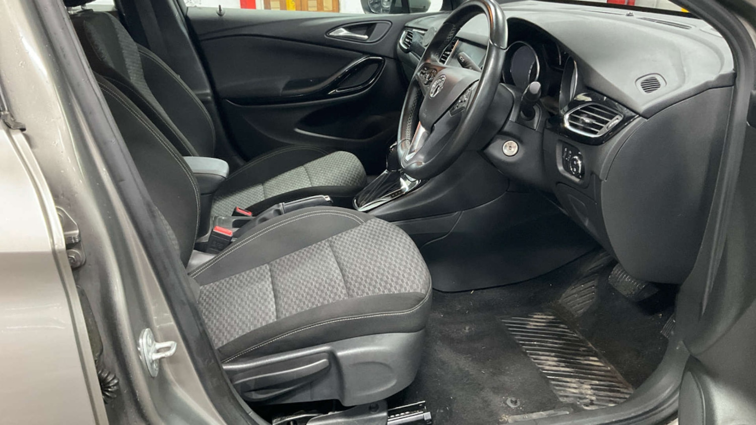 Used Vauxhall Astra 2017 for sale - 77545036: Photo 8