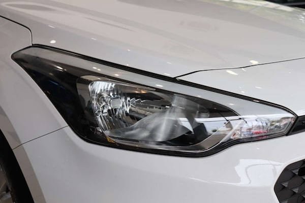 Used Hyundai i20 2016 for sale - 76277538: Photo 59