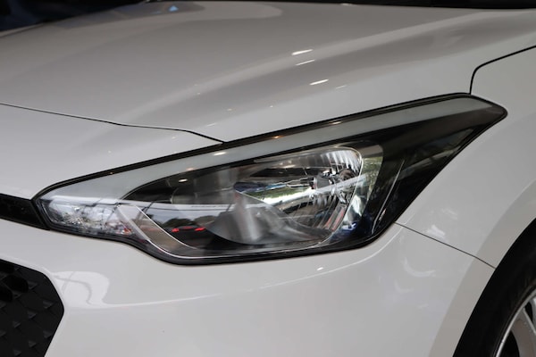 Used Hyundai i20 2016 for sale - 76277538: Photo 64