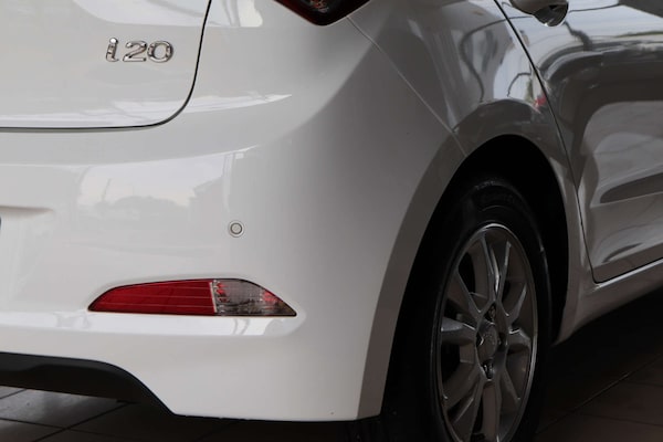 Used Hyundai i20 2016 for sale - 76277538: Photo 77