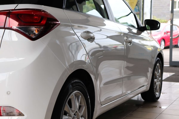 Used Hyundai i20 2016 for sale - 76277538: Photo 79