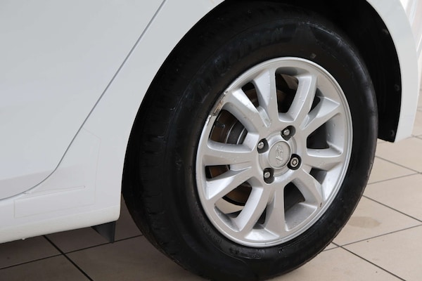 Used Hyundai i20 2016 for sale - 76277538: Photo 89