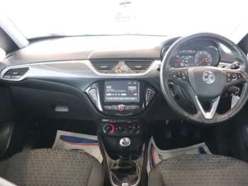 Used Vauxhall Corsa 2018 for sale - 74122826: Photo