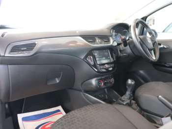 Used Vauxhall Corsa 2018 for sale - 74122826: Photo