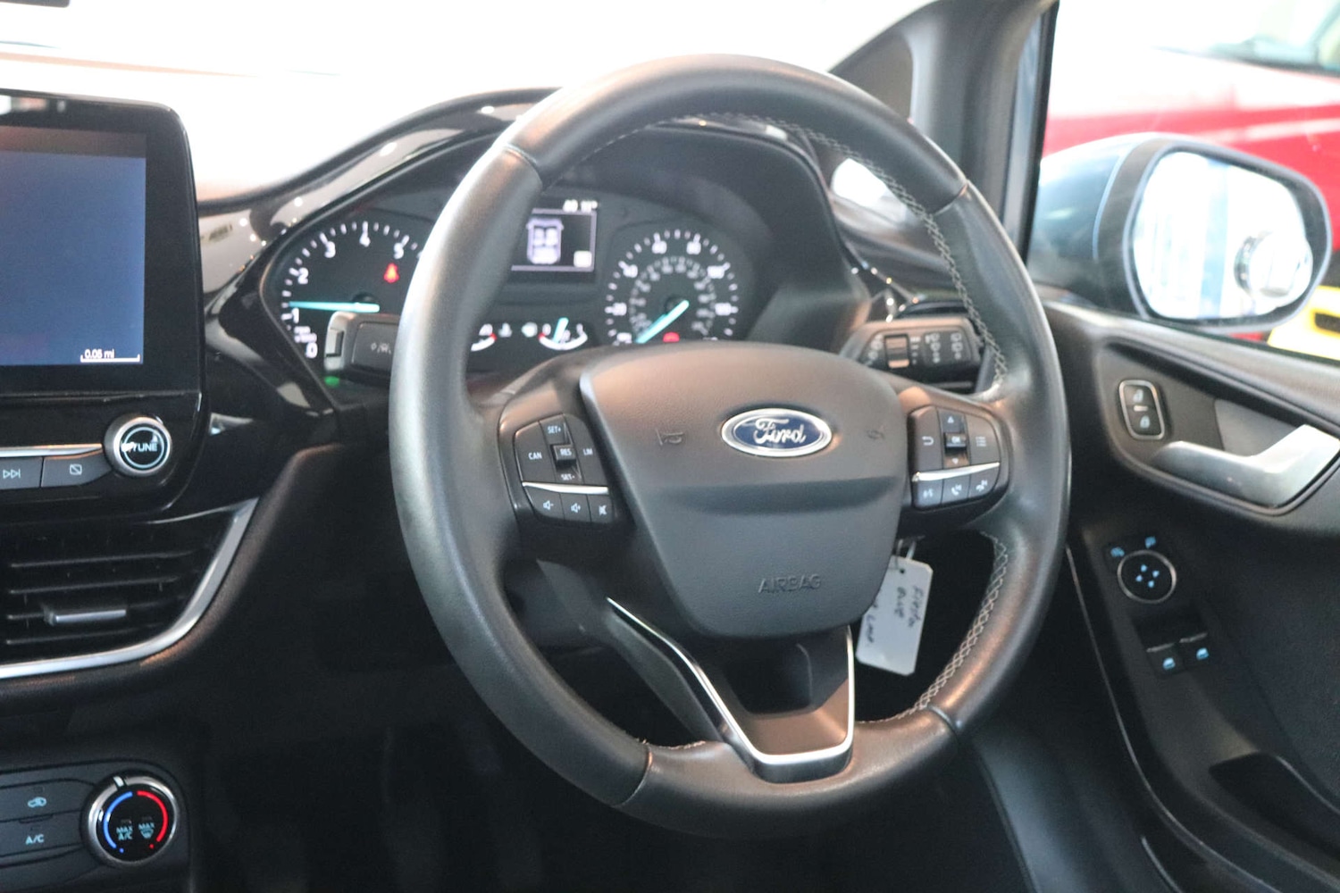 Used Ford Fiesta 2019 for sale - 77022683: Photo 16