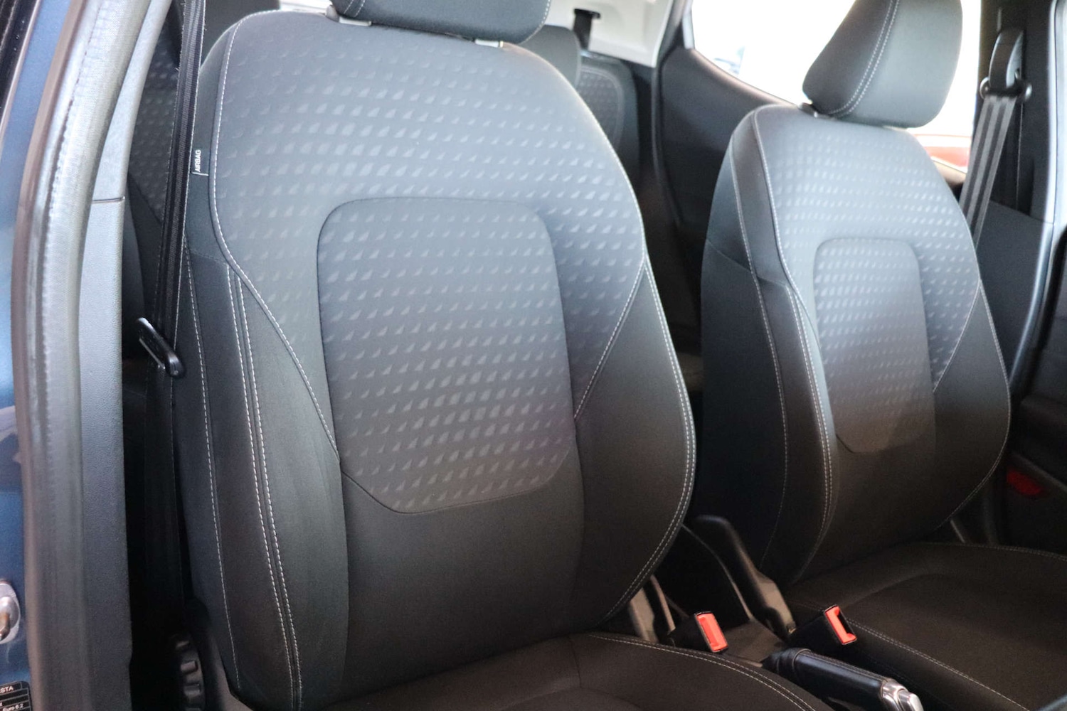 Used Ford Fiesta 2019 for sale - 77022683: Photo 23