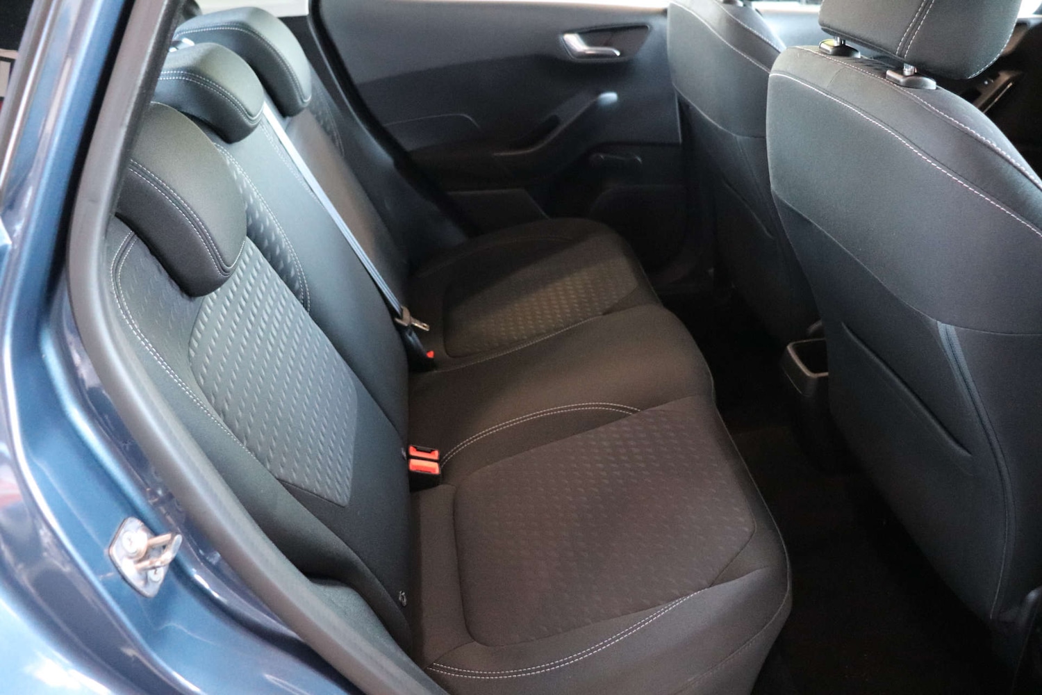 Used Ford Fiesta 2019 for sale - 77022683: Photo 25