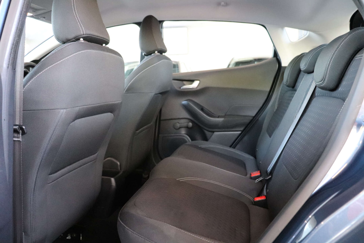 Used Ford Fiesta 2019 for sale - 77022683: Photo 30