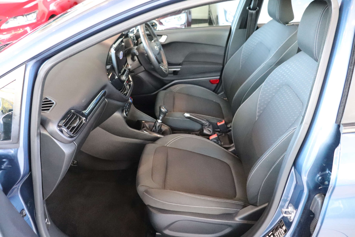 Used Ford Fiesta 2019 for sale - 77022683: Photo 33