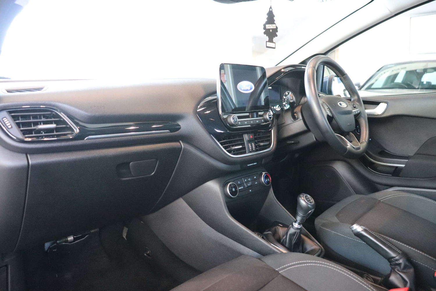 Used Ford Fiesta 2019 for sale - 77022683: Photo 35
