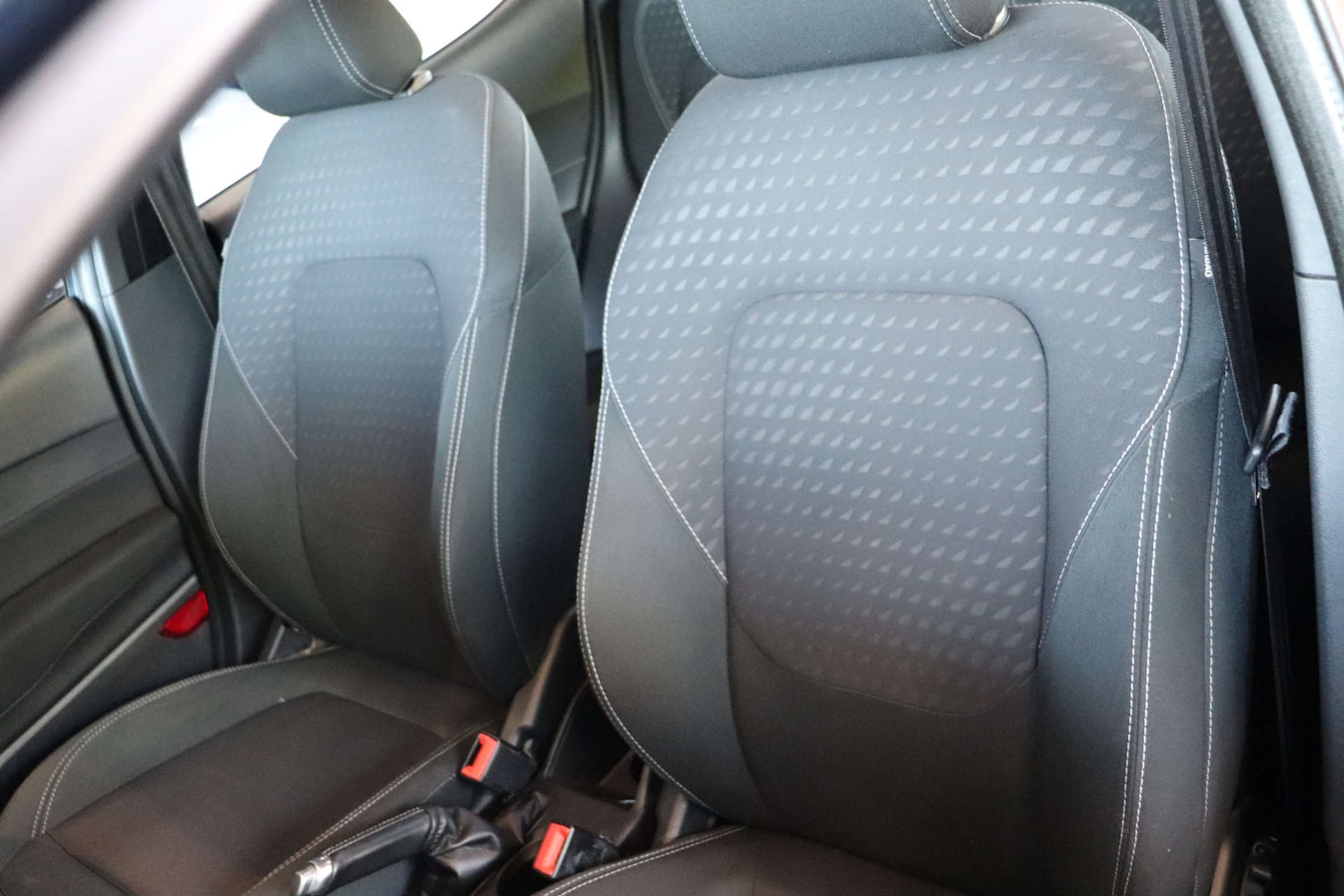 Used Ford Fiesta 2019 for sale - 77022683: Photo 39