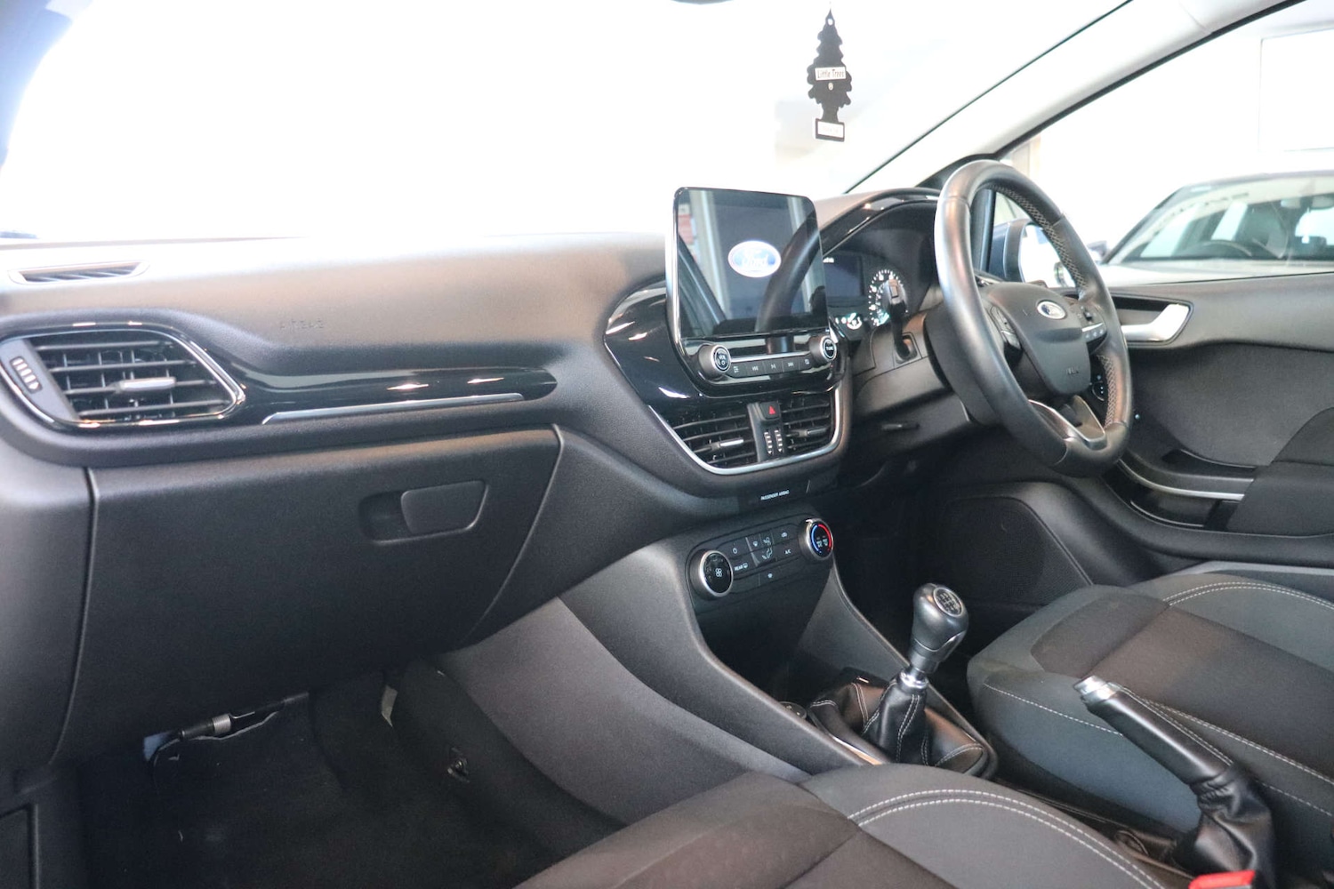 Used Ford Fiesta 2019 for sale - 77022683: Photo 4
