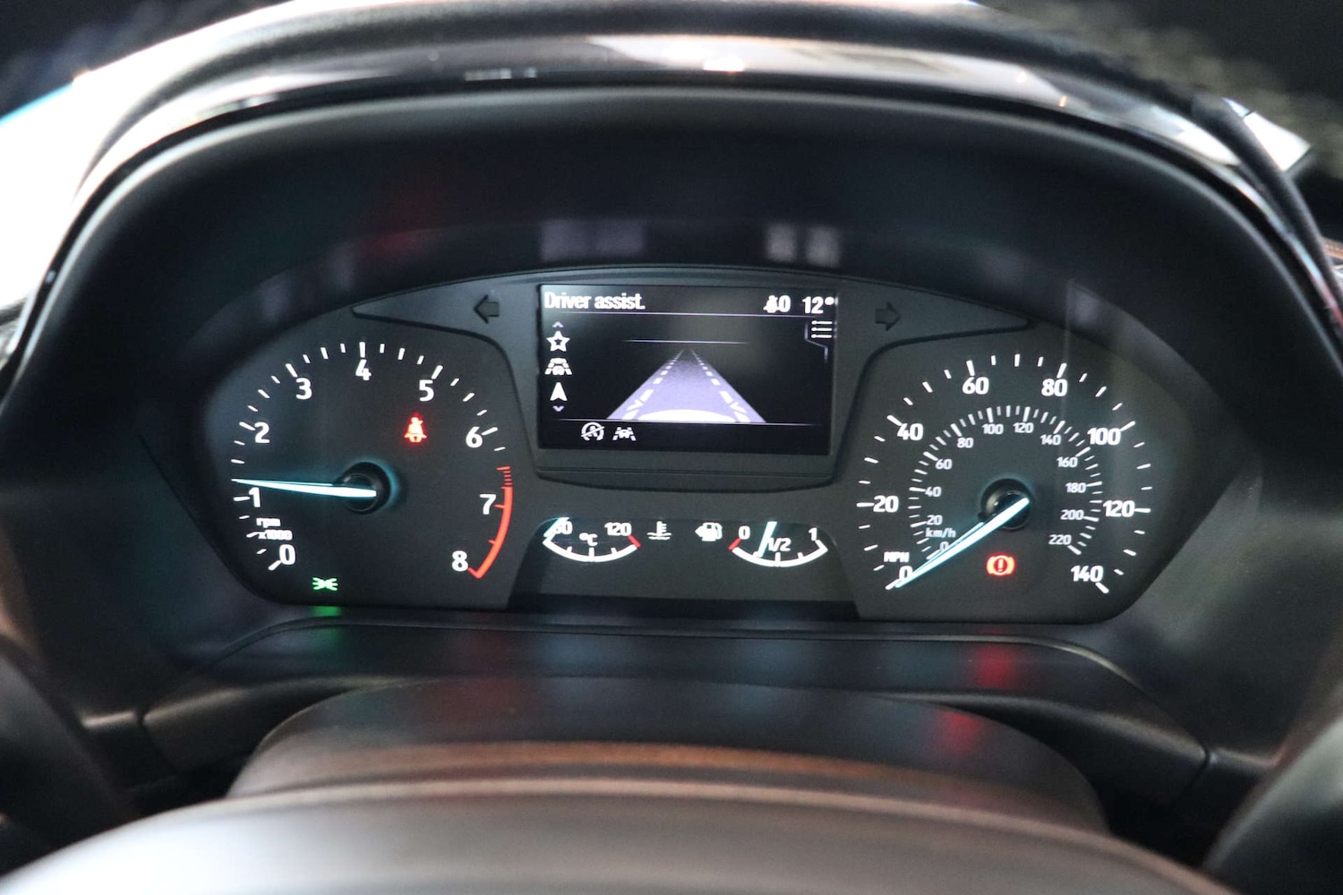 Used Ford Fiesta 2019 for sale - 77022683: Photo 41