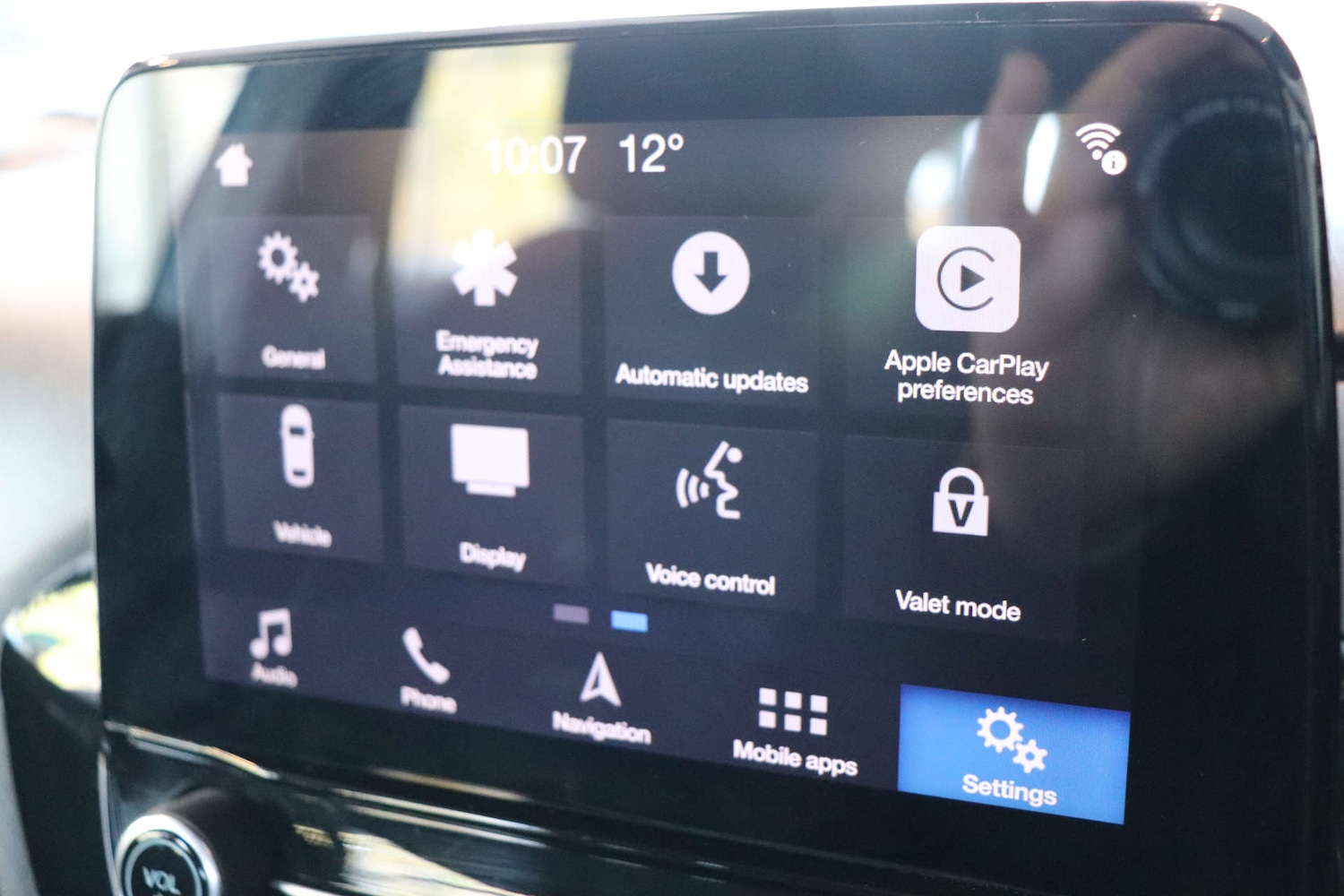 Used Ford Fiesta 2019 for sale - 77022683: Photo 44