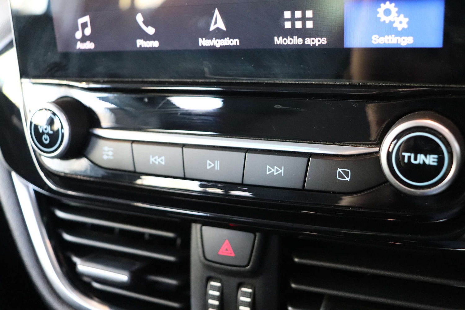 Used Ford Fiesta 2019 for sale - 77022683: Photo 45