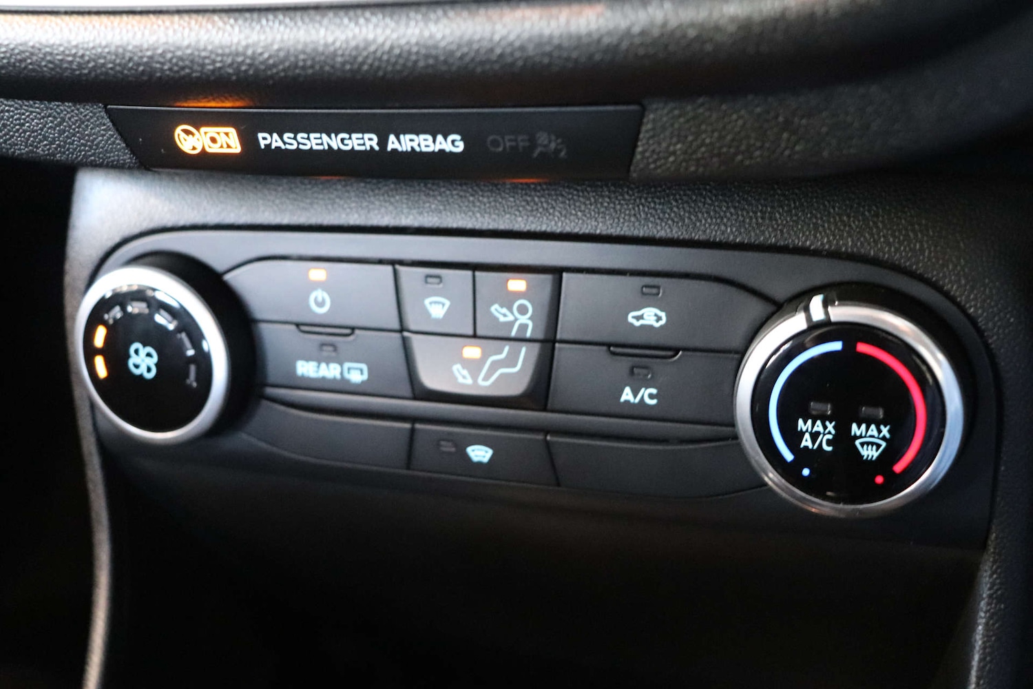 Used Ford Fiesta 2019 for sale - 77022683: Photo 46