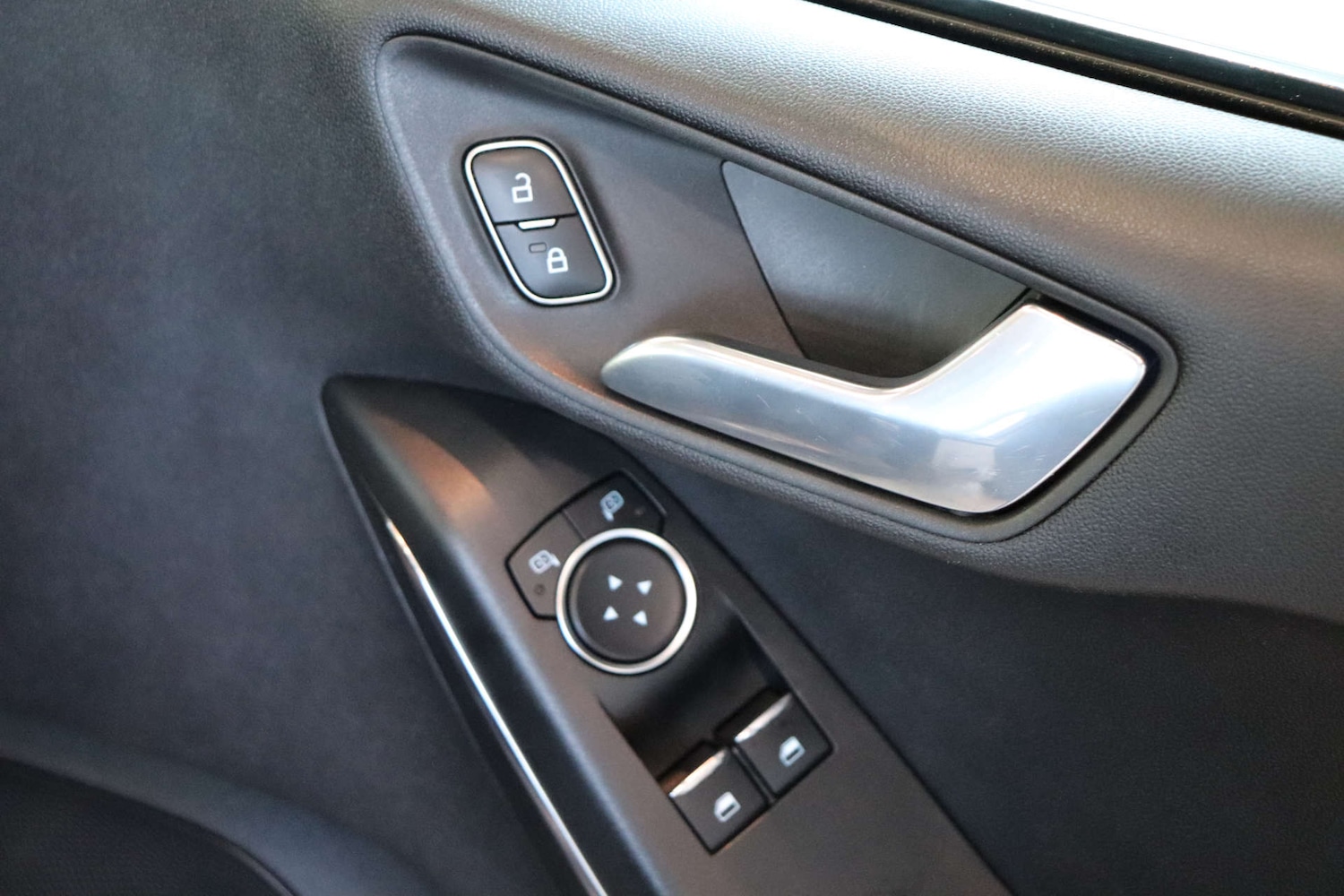 Used Ford Fiesta 2019 for sale - 77022683: Photo 56