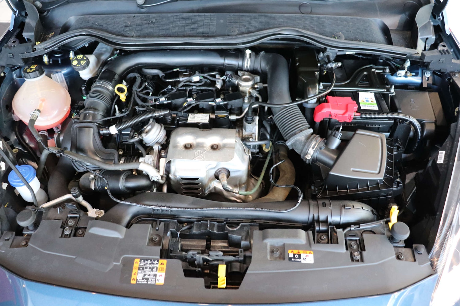 Used Ford Fiesta 2019 for sale - 77022683: Photo 58