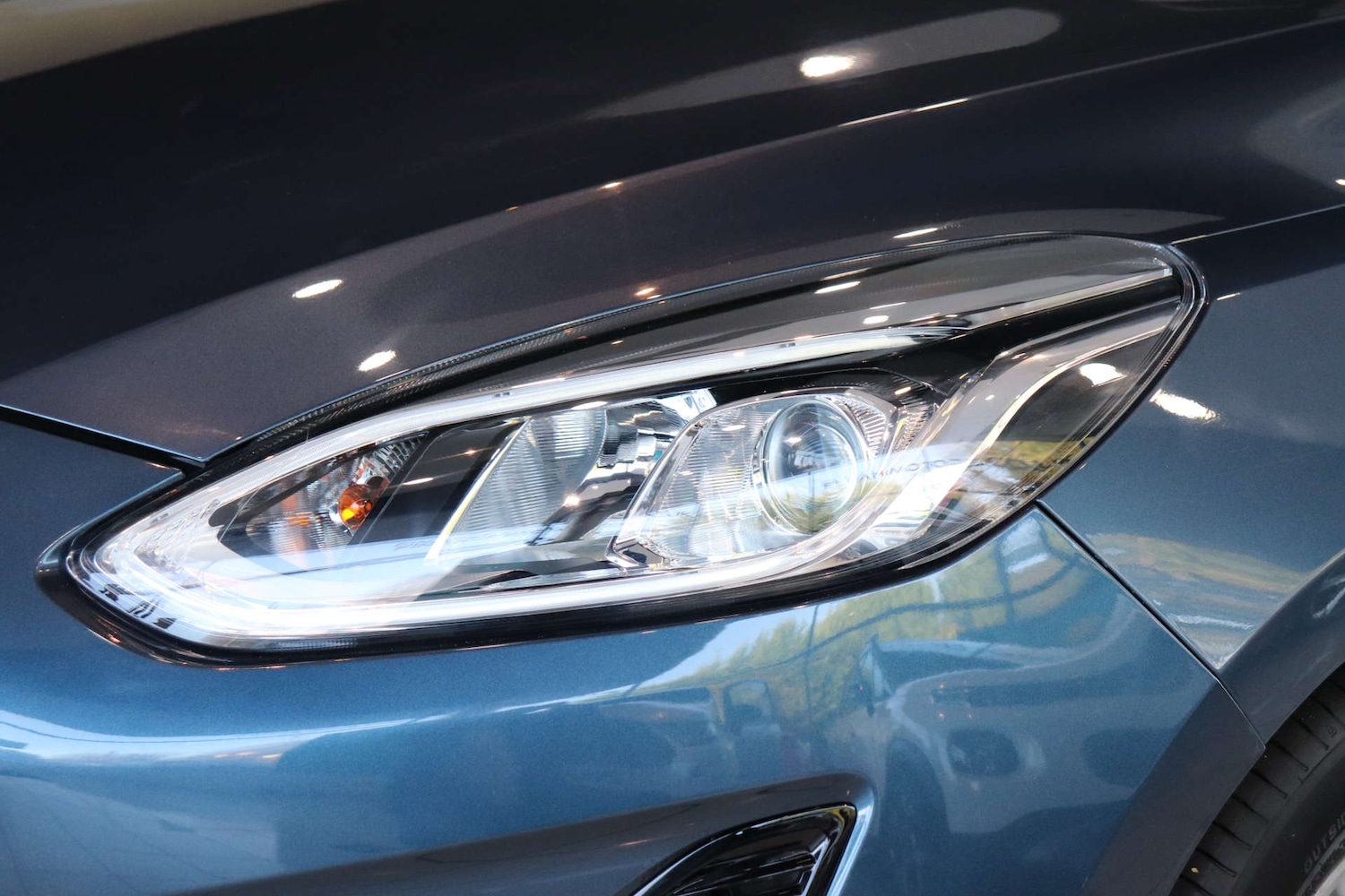 Used Ford Fiesta 2019 for sale - 77022683: Photo 66