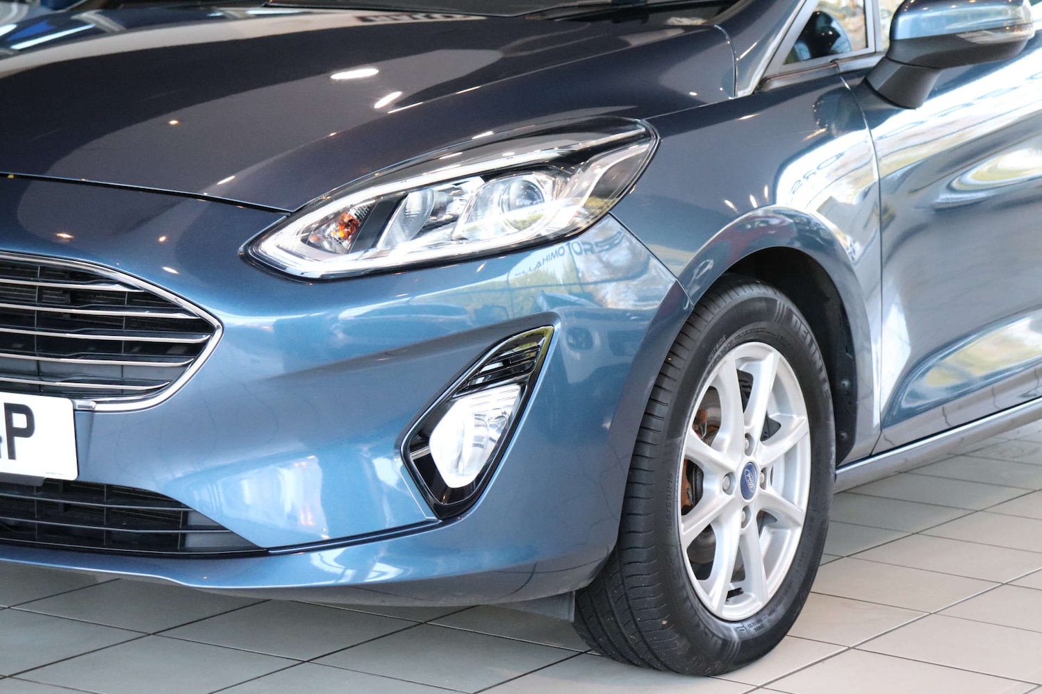 Used Ford Fiesta 2019 for sale - 77022683: Photo 67