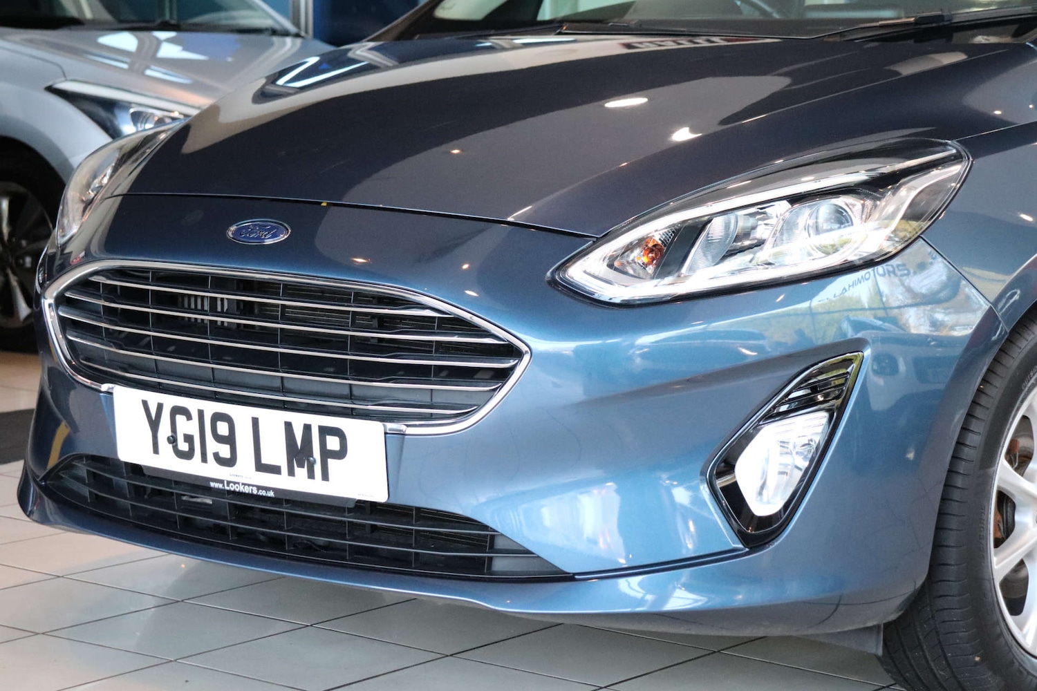 Used Ford Fiesta 2019 for sale - 77022683: Photo 68