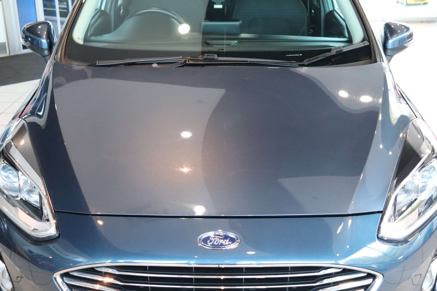 Used Ford Fiesta 2019 for sale - 77022683: Photo 70