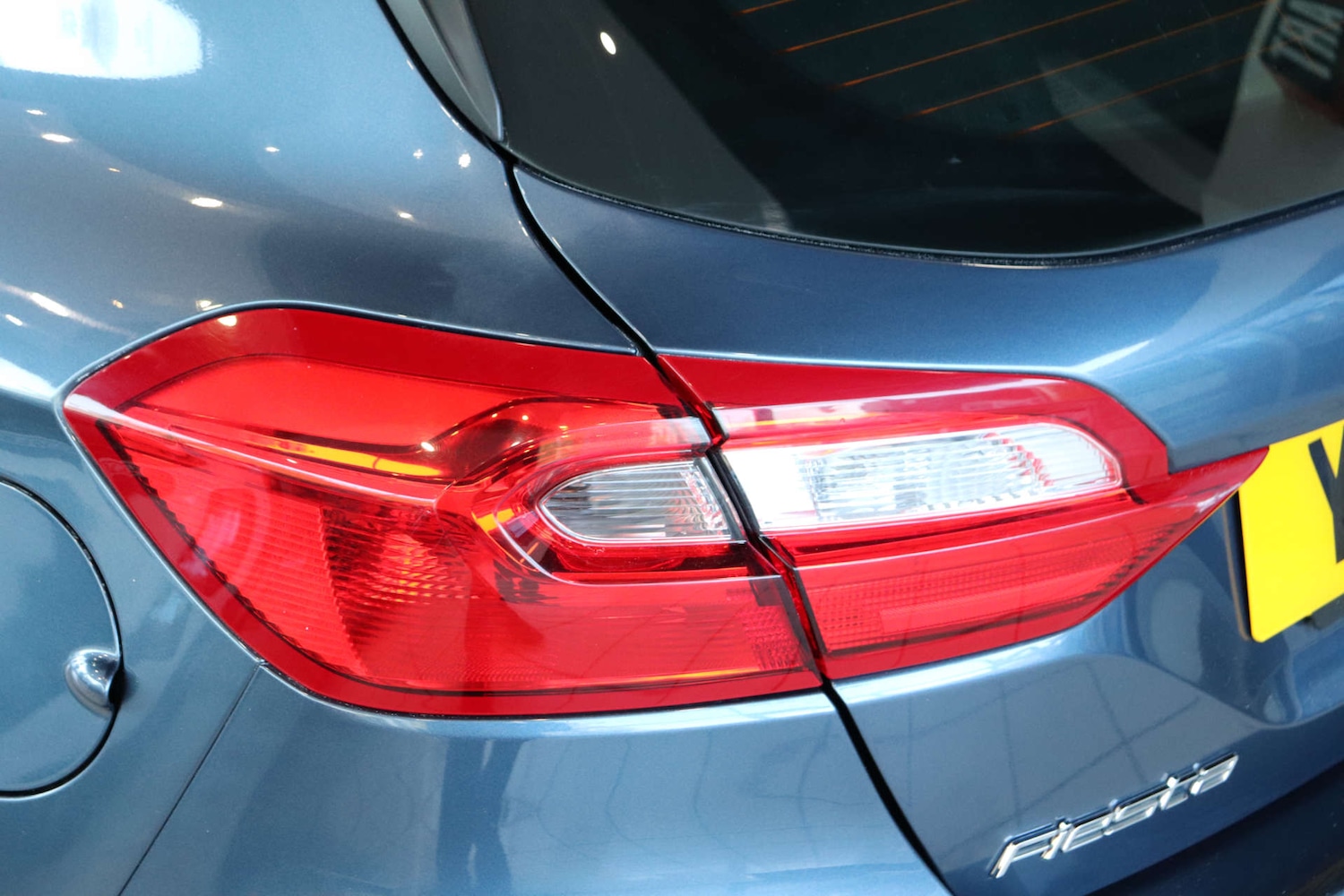 Used Ford Fiesta 2019 for sale - 77022683: Photo 74