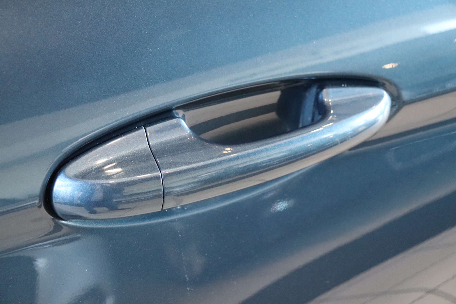 Used Ford Fiesta 2019 for sale - 77022683: Photo 84